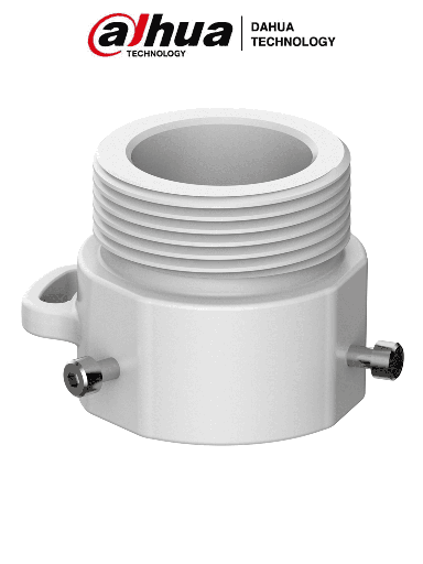 [DHT0430093] DAHUA PFA7711- Adaptador para Montaje en Techo para camaras PTZ/ Compatible con modelos SD3D y SD3E/ #LoNuevo