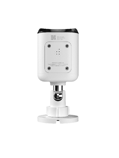 [ADC1230006] ALARM.COM ADCV728PF- Camara bullet Exterior + Poe ( Pro ) 4 Mp Compatible Con Aplicación De Alarm.Com