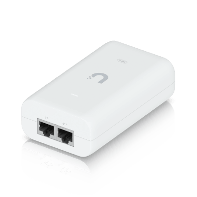 [241606] Adaptador PoE++ / 48V DC @ 1.25A/ hasta 60W / Gigabit LAN / Protecciones de Sobretensión