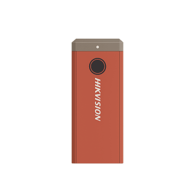 [242906] Barrera de USO INTENSIVO Compatible con Brazos Iluminados, Telescopicos, Articulados o Anti-Colisión (No incluidos) / Motor Brushless el más Alto Desempeño / MCBF 5,000,000 / Indicador Rojo-Verde en Gabinete