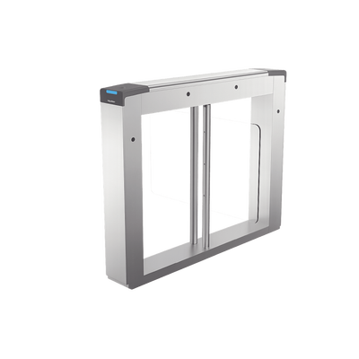 [241702] Torniquete Central para Añadir Carriles a AP-8000HD / Exterior / Acero Inoxidable SUS304 / Requiere AP-8000HD