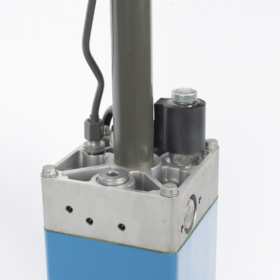 [220356] UNIDAD HIDRAULICA PARA BOLARDO XB220HBL