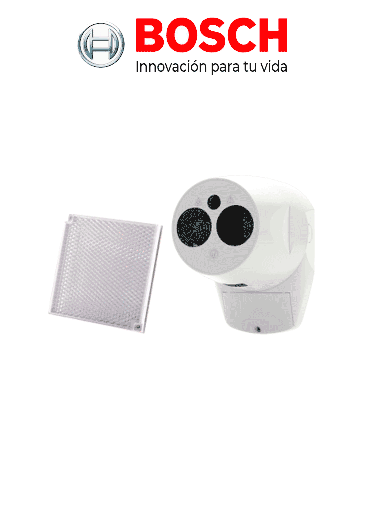 [RBM1440024] BOSCH F_FRAYONEEN - Detector de Haz Lineal / Autónomo / Photobeam