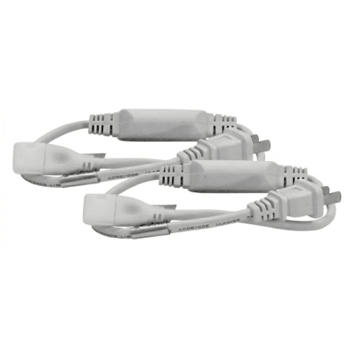 [245924] Adaptador de Corriente para Manguera JUML-2835-08 / Carga máx. 300 W.